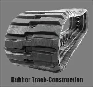 Rubber Track